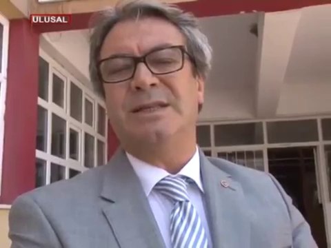 İSMİNİN VERİLDİĞİ OKULUN İMAM HATİP OLMASINA TEPKİLİ