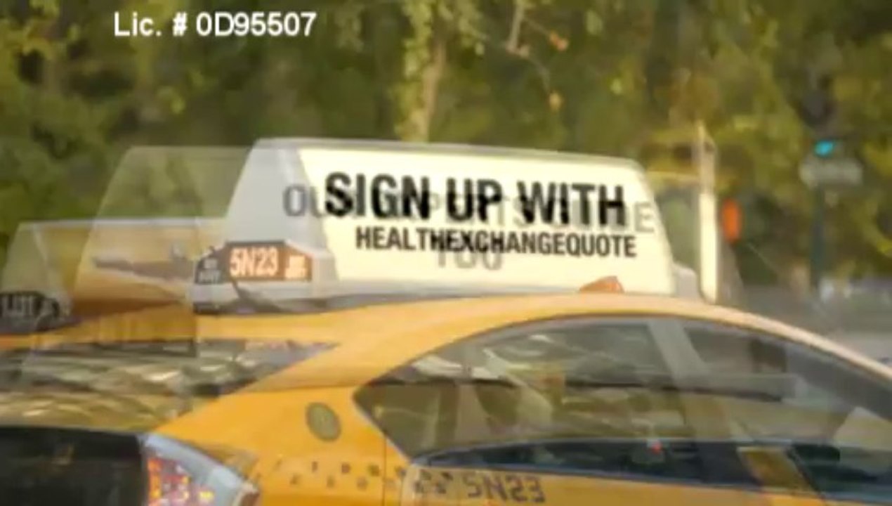 Health Exchange Quote