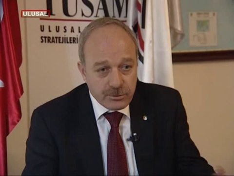 Eski Kara Kuvvetleri Komutanı Aytaç Yalman konuştu