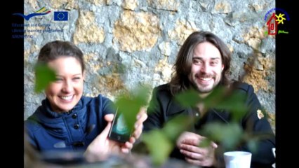 Celje - Slovenia 17-23.02.2012 (In the Programme „Intercultural SKILLS - Skills for Life''