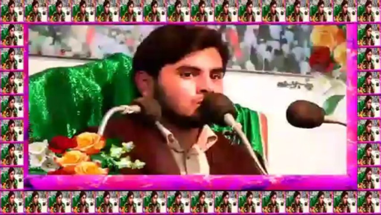 The Best Hafiz Coran Muhammad Taqi 2