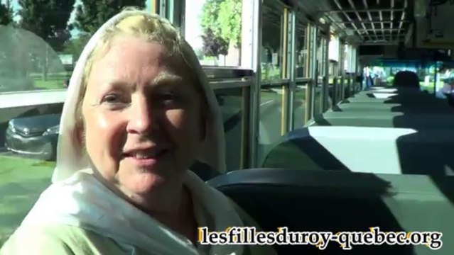 LaRPV 2013 - Les filles du Roy - Sorel-Tracy