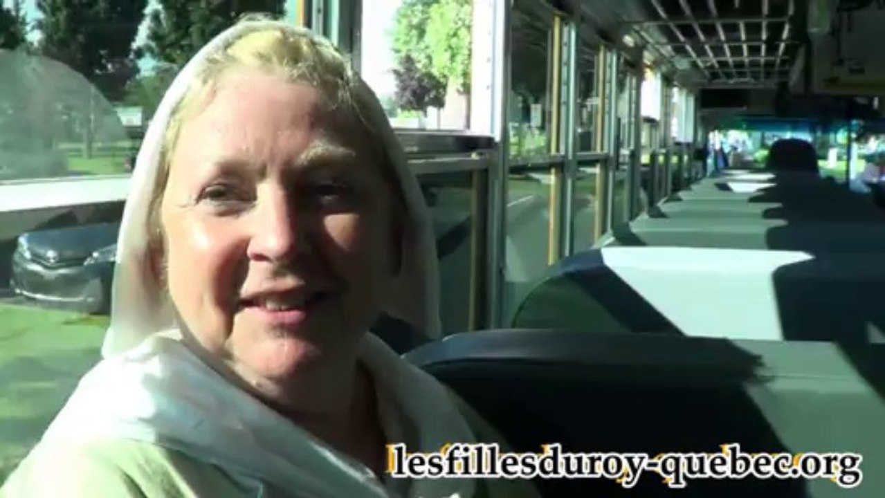 LaRPV 2013 - Les filles du Roy - Sorel-Tracy