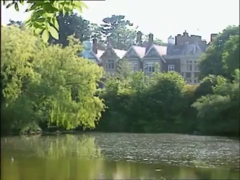 Heroes and Weapons of WWII_ Episode 04 - The Men Who Cracked Enigma