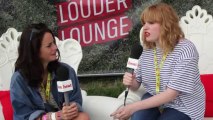 Kaya Scodelario Interview V Festival