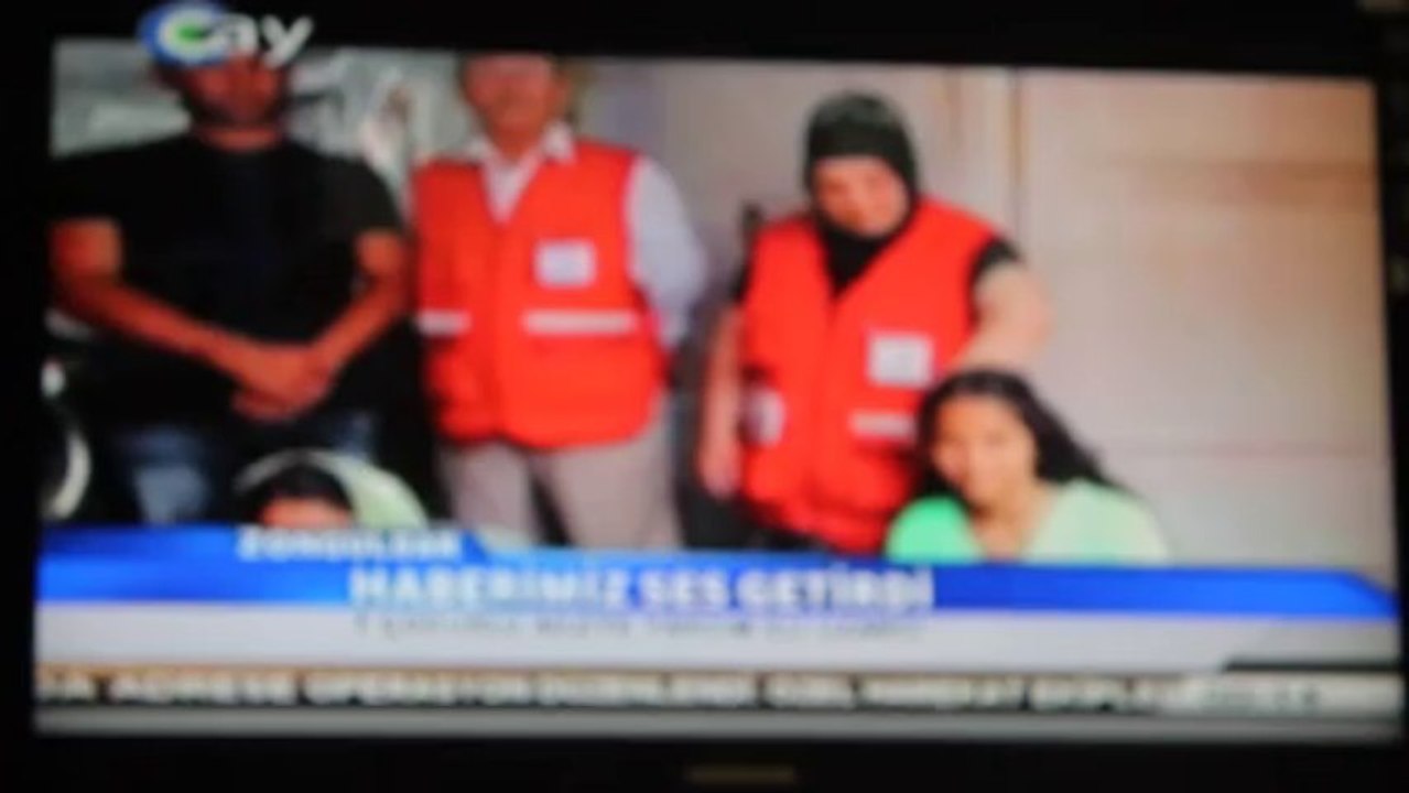 Yoksul Aile Yaşar Köktürk Özel Haberi