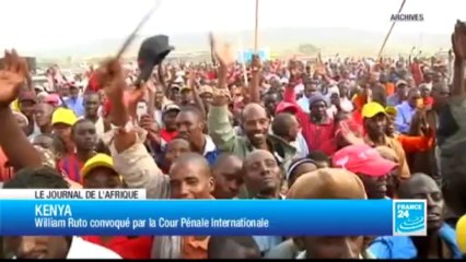 JOURNAL DE L’AFRIQUE - Les candidatures des leaders des trois grandes mouvances invalidées à Madagascar