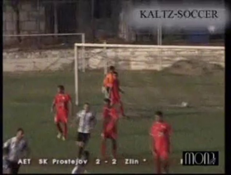 FC DORCOL BELGRADE - FC HAJDUK BELGRADE  2-1