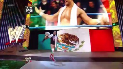 raw 19 agosto latino 720p parte 2