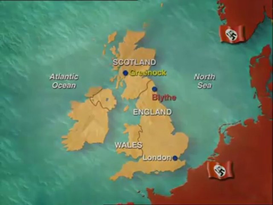 Heroes and Weapons of WWII_ Episode 07 - The Man Who Hoodwinked Hitler