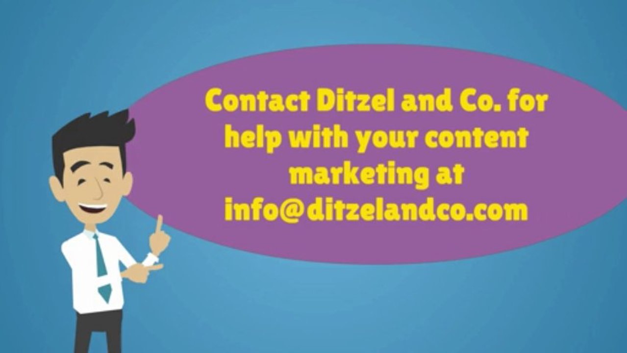 Content Marketing Velocity