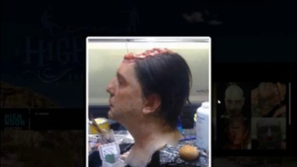 DELoL 46: Trauma Comics, Heather Henry, Reese (7-28-2013)