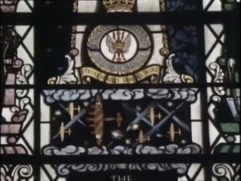 Heroes and Weapons of WWII_ Episode 09 - The Men Who Lit Up Germany