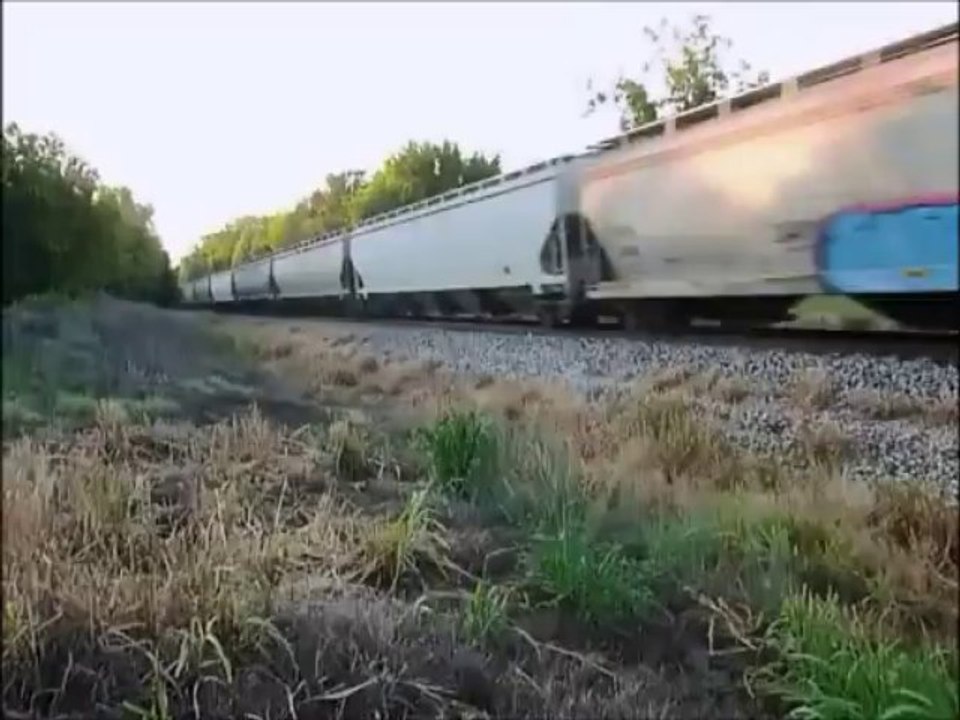 2nd train i got on 8-17-13