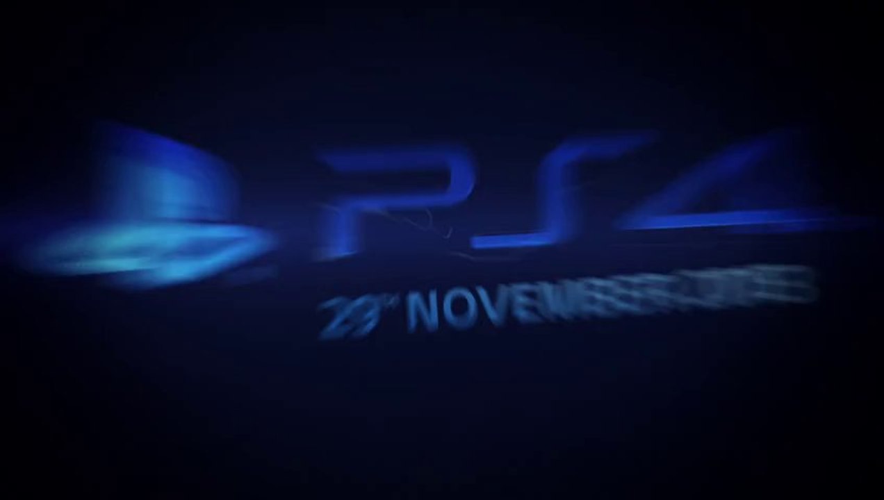 PS4 (PS4) - La date de la PS4 dévoilée