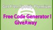 Spotify Code Generator Premium [ Fast Easy ]