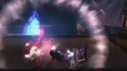 God Of War : Ascension - Les Gantelets (DLC)