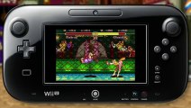 Console Nintendo Wii U - Super Street Fighter 2 The New Challengers (eShop)