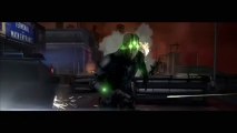 Splinter Cell : Blacklist - L'invisible