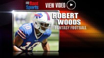 Robert Woods Fantasy Football 2013 Profile: Bills Need Rookie To Perform