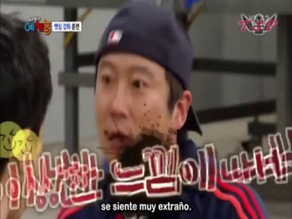 07.05.13 Cool Kiz On The Block Ep 3 2/5 (Sub Español)
