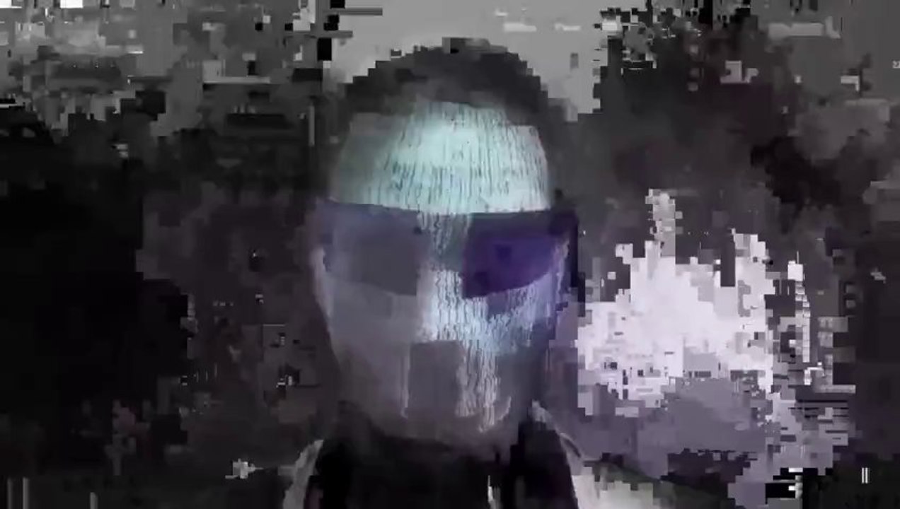 Watch_Dogs - DedSec Trailer