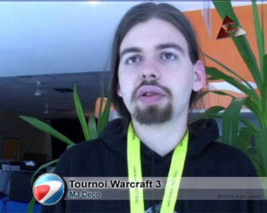 ESWC 2005 - poules_wc3