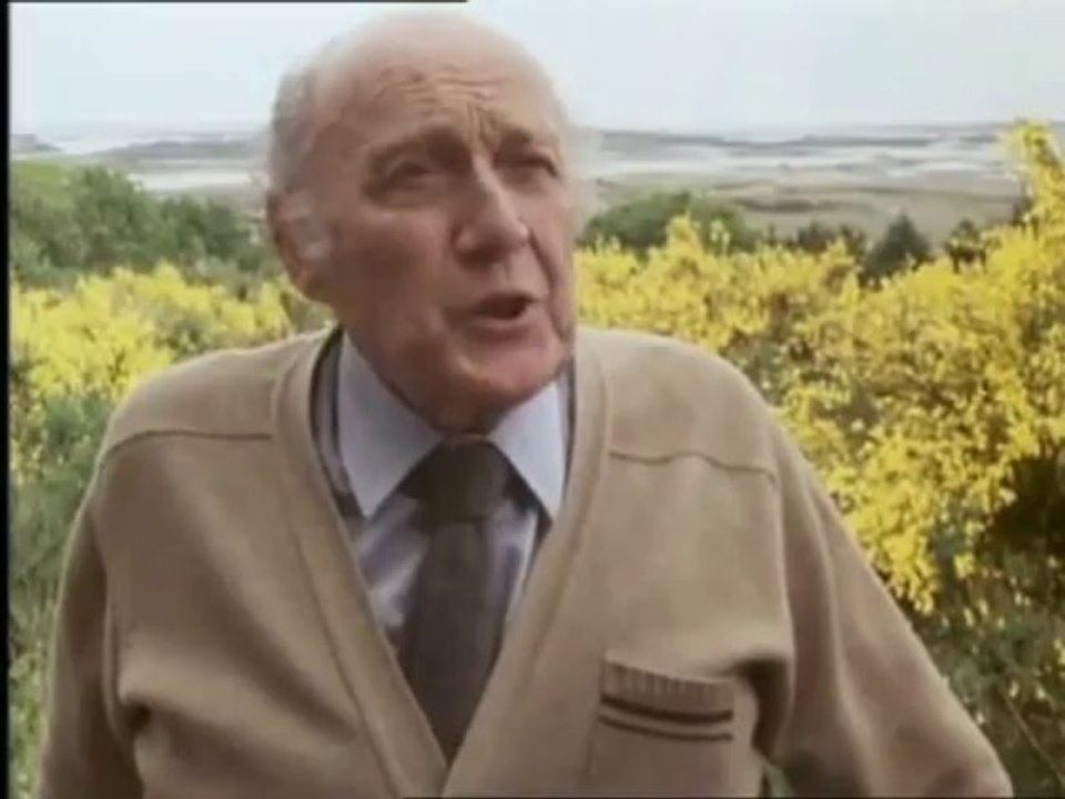 Heroes and Weapons of WWII_ Episode 10 - The Men Behind D-Day