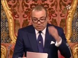 Le Roi du Maroc adresse un discours à la Nation à l'occasion du 60ème anniversaire de la Révolution du Roi et du Peuple (Texte intégral)