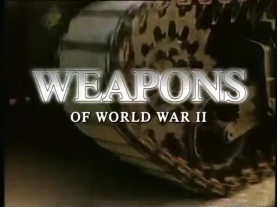 Heroes and Weapons of WWII_ Episode 12 - Midget Submarines