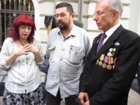 Суд объявил русский народ преступником!