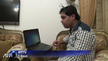 The Palestinian researcher who hacked Zuckerberg's Facebook page