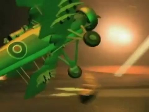 Heroes and Weapons of WWII_ Episode 14 - Aircraft Carriers