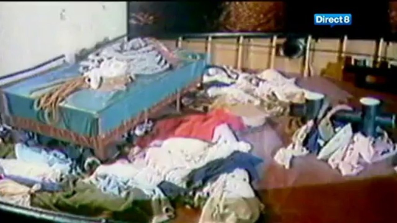 La Minute de vérité - S02 E05 - Désastre Du Ferry Zeebrugge