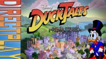 [DirectPlay] Duck Tales Remastered