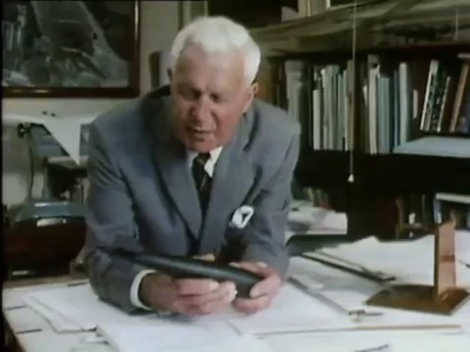 Heroes and Weapons of WWII_ Episode 17 - The Battleship