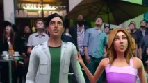 The Sims 4 _Arrival_ Official Trailer(720p_H.264-AAC)
