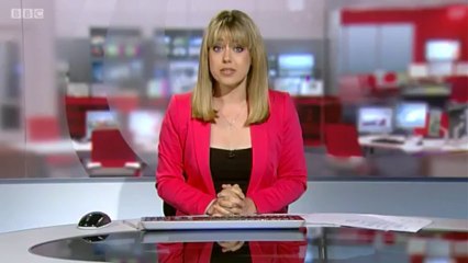 BBC Look East - West - 20/8/13