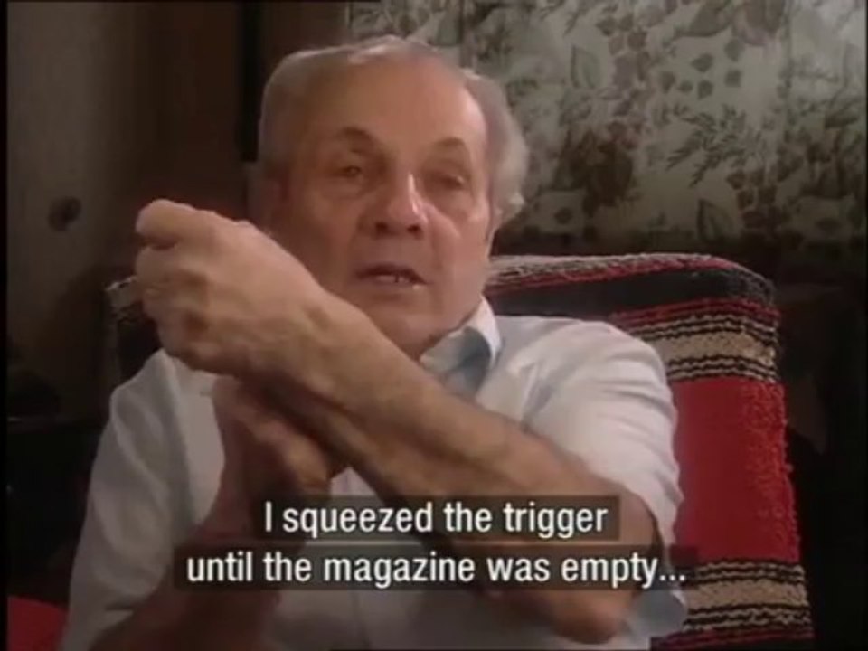 Heroes and Weapons of WWII_ Episode 20 - The Machine Gun