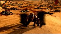 Shadow of the beast (PS4) - Gamescom trailer