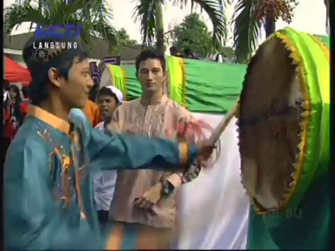 [130728]dahSyat RCTI - Grand Final Bedugnya dahSyat