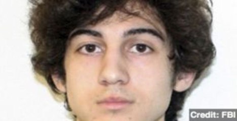 Dzhokhar Tsarnaev's Gruesome Injuries Detailed in Court Docs