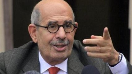 Latest developments on Egypt crisis