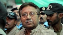 Musharraf indicted in Bhutto murder case