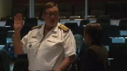 S African Commission looks into arms deals