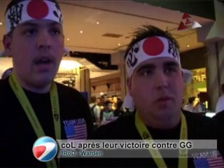 ESWC 2005 - itw_col