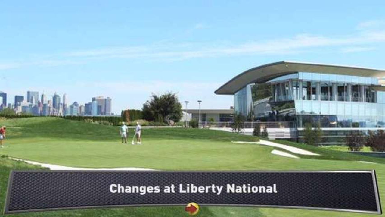 Previewing the FedExCup Playoffs