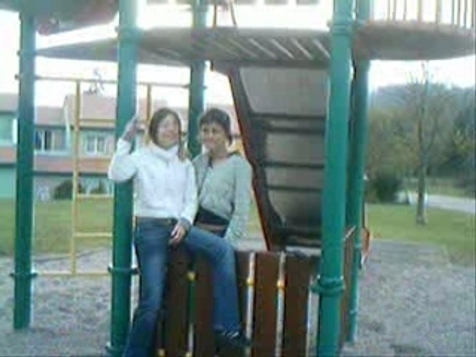 mOn maiis et mOi ^^