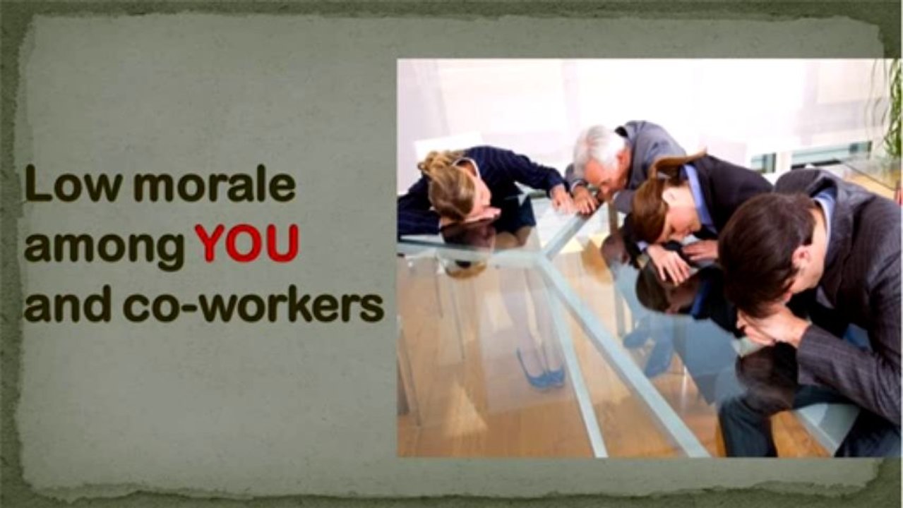 WORKPLACE BULLIES AT WORK BULLY SIGNS