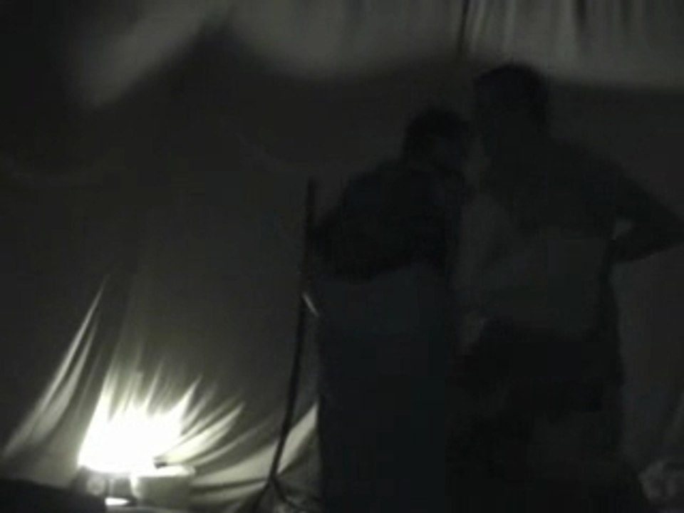 Mi catch mi sumo,délire totale